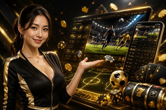 69wi Casino live dealer trực tuyến
