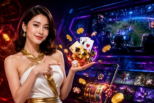 69wi Casino sòng bài trực tuyến