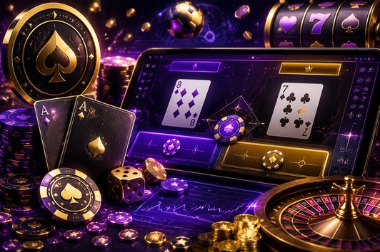 69wi Casino khuyến mãi hấp dẫn
